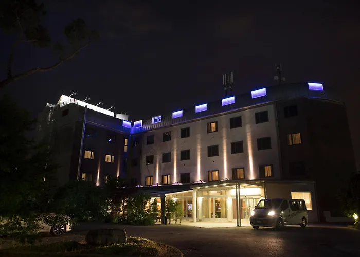 Smart Hotel Holiday Mestre