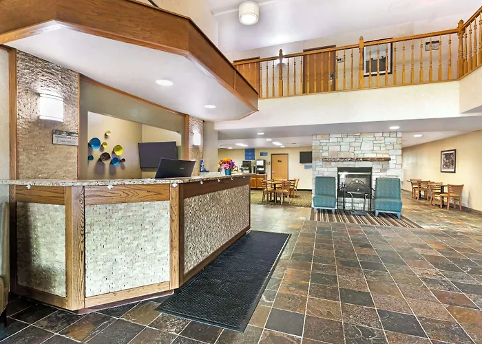 Best Western Wittenberg Inn