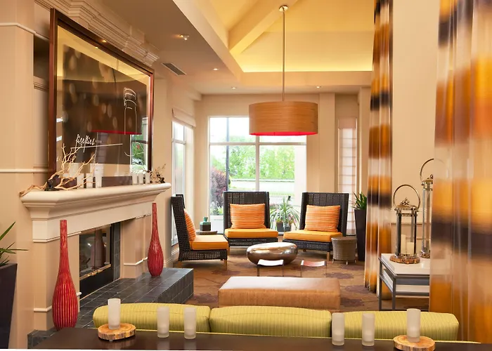 Hilton Garden Inn Fishkill