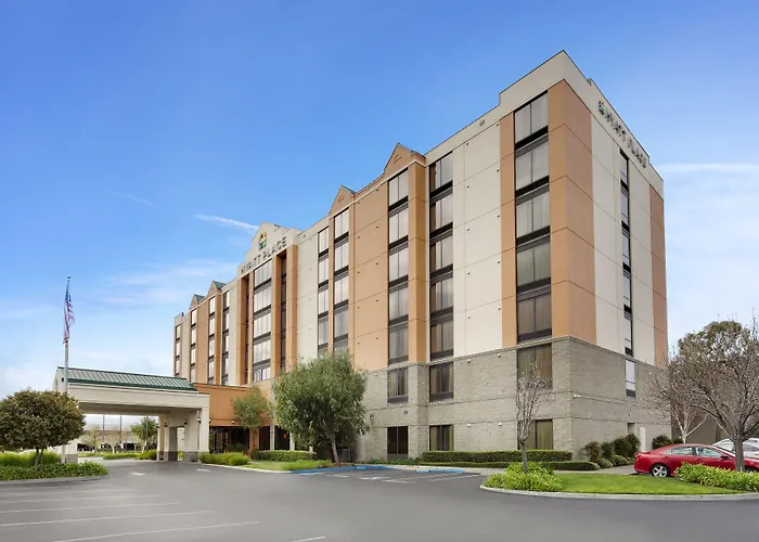 Hyatt Place Fremont/Silicon Valley