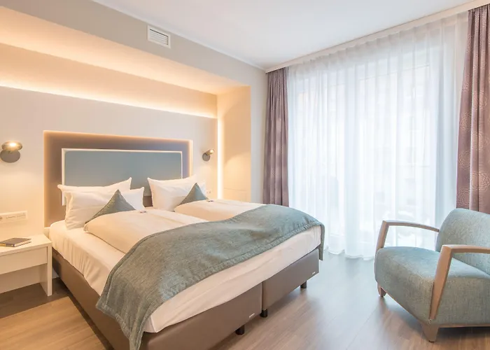 Stadthotel Freiburg Kolping Hotels&Resorts