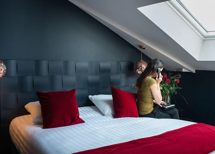 Saint Georges Hotel & Spa Chalon-sur-Saône