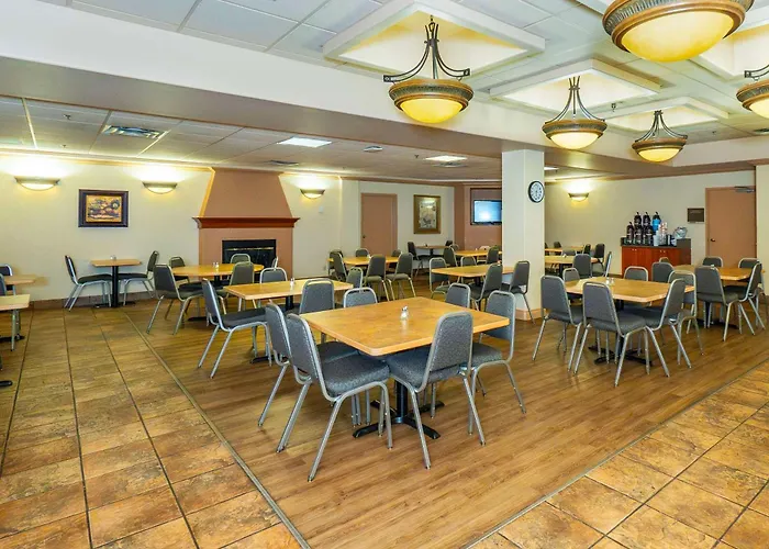 Salmon Arm Dog Friendly Hotels