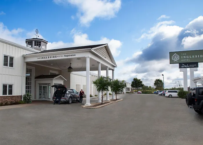 The Ingleside Hotel