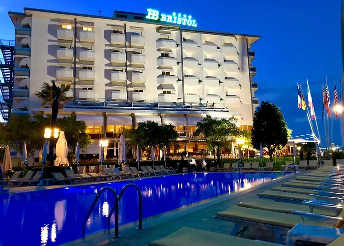 Hotel Bristol