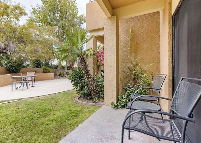 Best Western Plus Palm Desert Resort