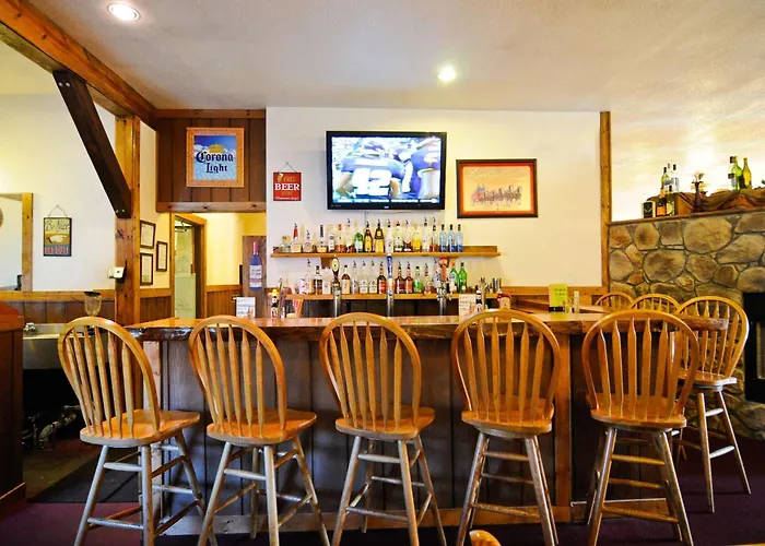 Surestay Plus Hotel By Best Western Berkeley Springs