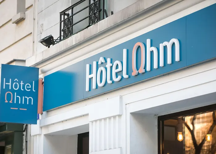 Ohm By Happyculture