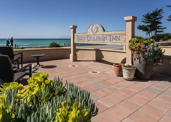 Blue Dolphin Inn