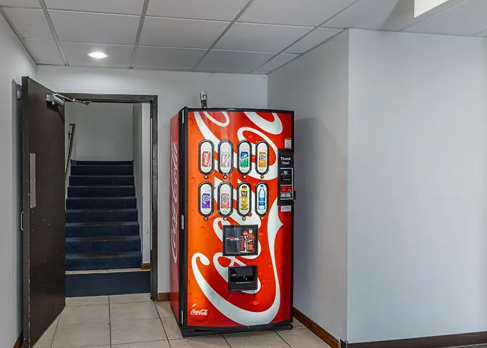 Motel 6-Urbana, Il