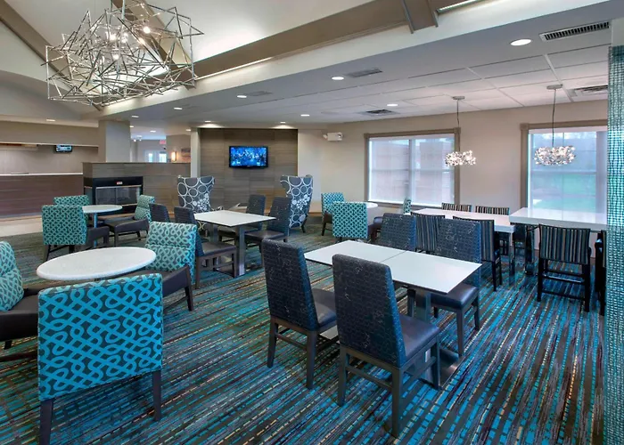 Residence Inn By Marriott Somerset