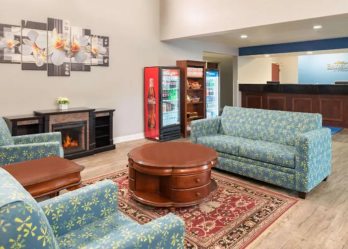 Baymont Toledo Airport Hotel Swanton