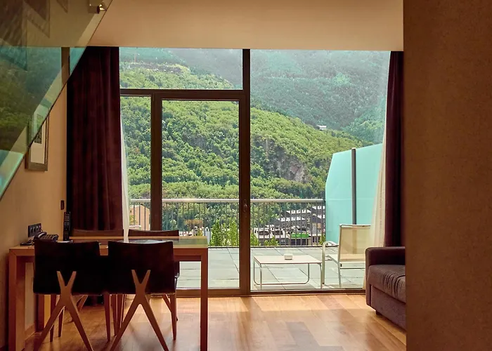 Andorra Park Hotel