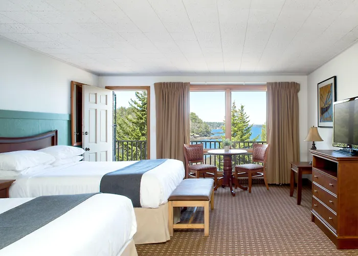 Ocean Gate Inn