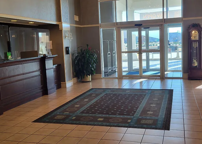 Welcome Suites Fort Smith