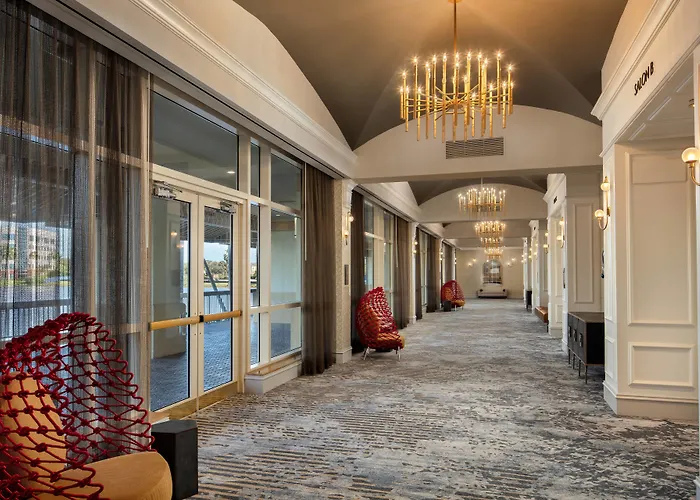 Renaissance Fort Lauderdale West Hotel