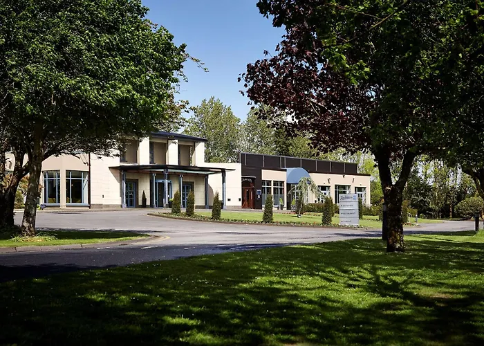 Limerick Dog Friendly Hotels