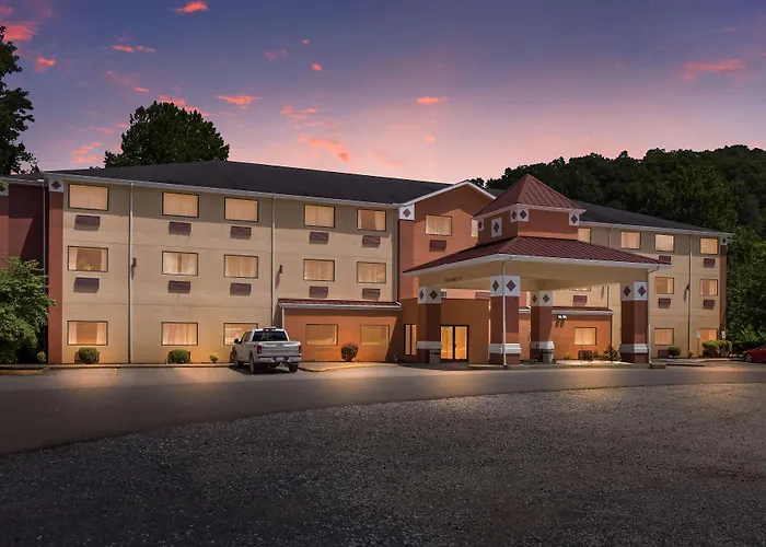 Best Western Logan Inn