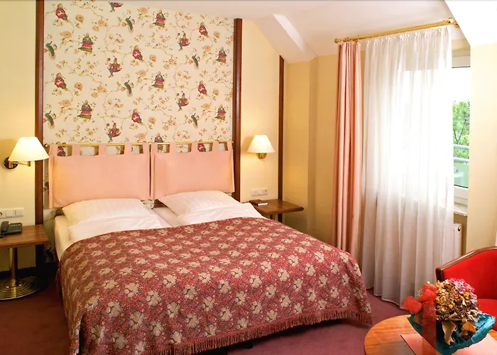 Hotel Cristal