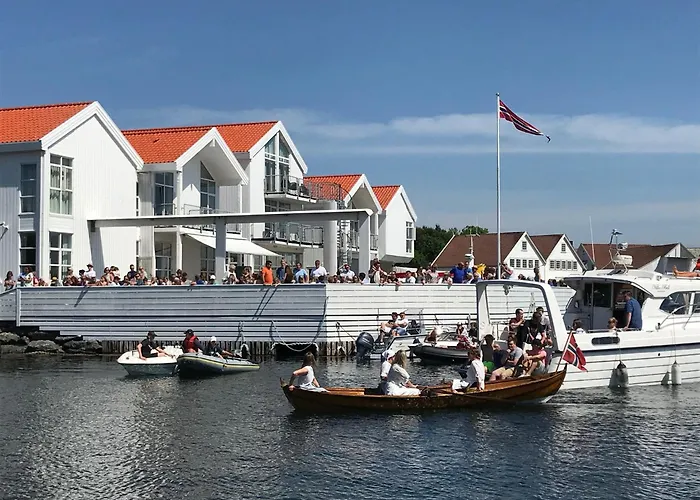 Hummeren Hotel