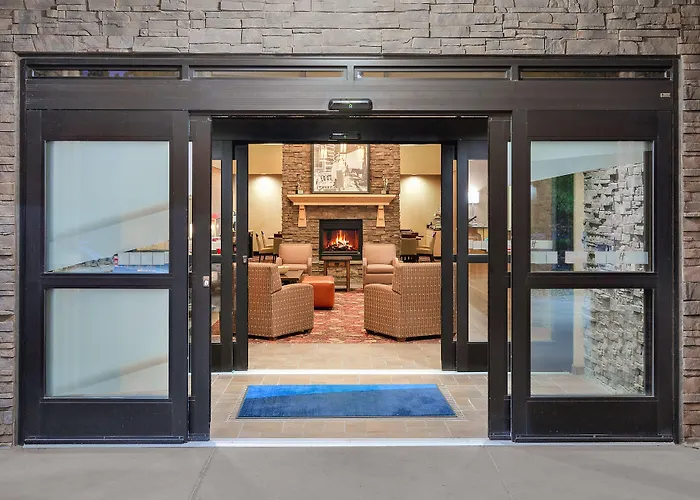 Holiday Inn Express Hotel & Suites Gillette By Ihg