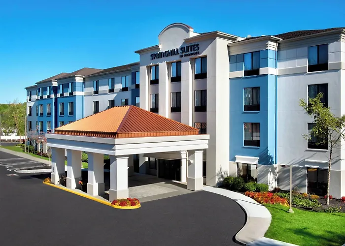 Springhill Suites Danbury
