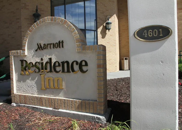 Residence Inn Country Club Plaza