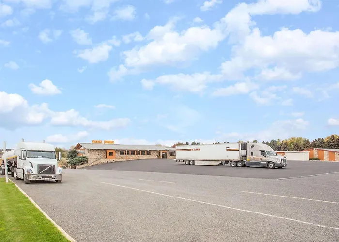 Knights Inn Boardman