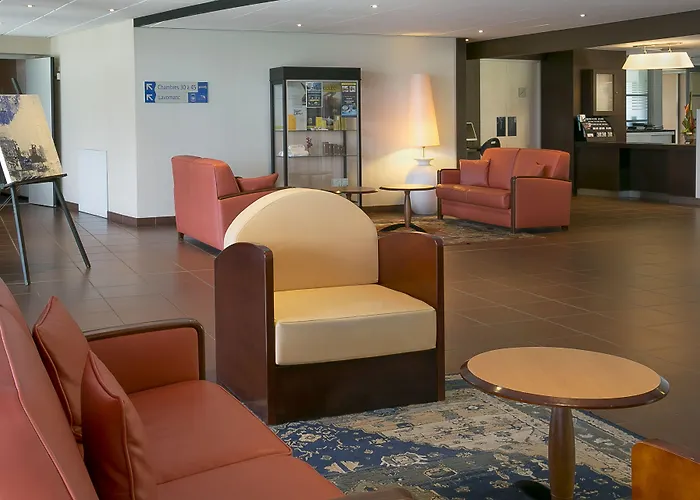 Best Western Hotel Sourcéo Saint-Paul-lès-Dax