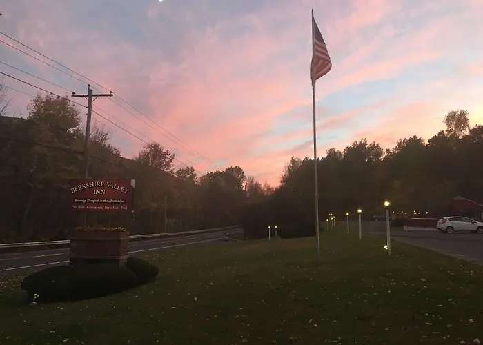 Berkshire Valley Inn North Hancock