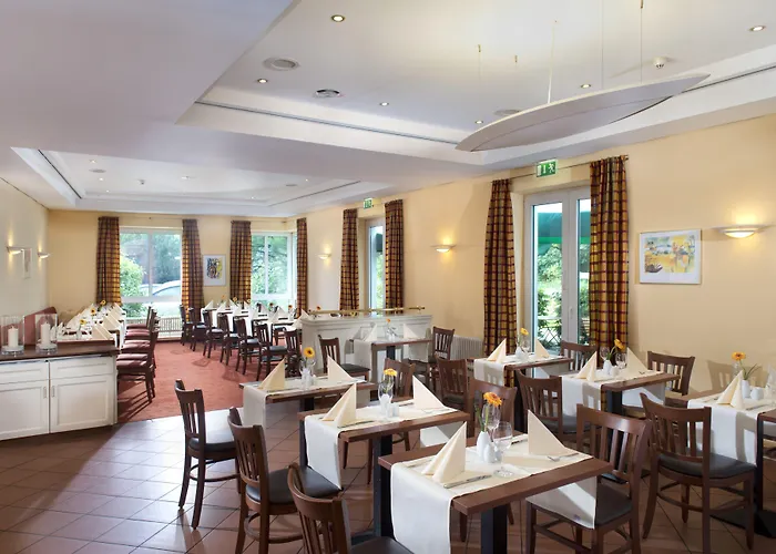 Hotel Potsdam am Park Sanssouci