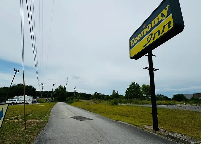 Economy Inn Crossville
