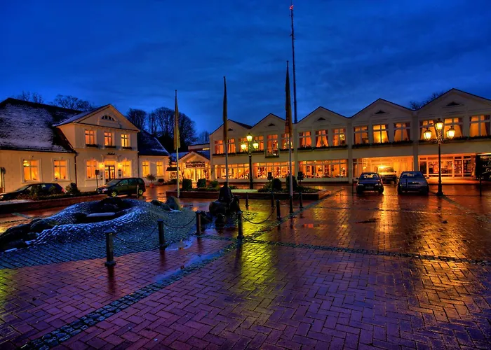 Ringhotel Residenz Wittmund