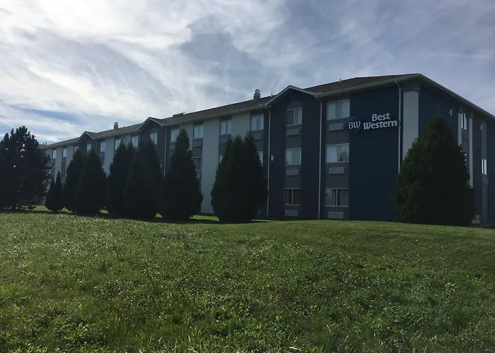 Baymont By Wyndham Maumee Toledo