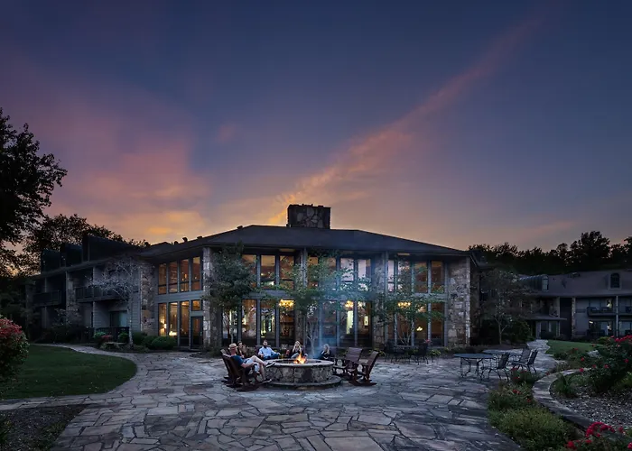 The Ridges Resort On Lake Chatuge
