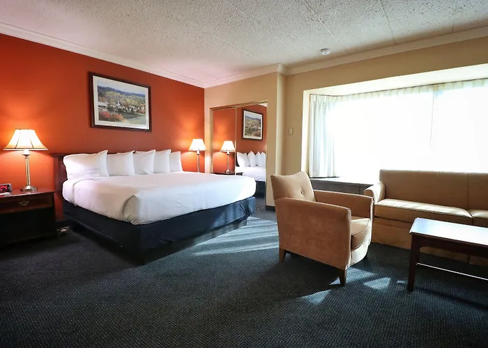 Hotel Mead Resorts & Conventions Center