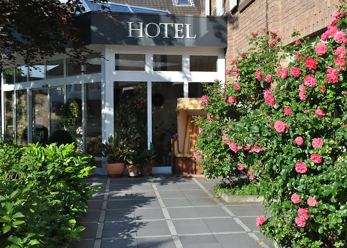 Ringhotel Paulsen Zeven