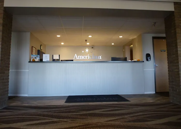 Americinn By Wyndham Mitchell