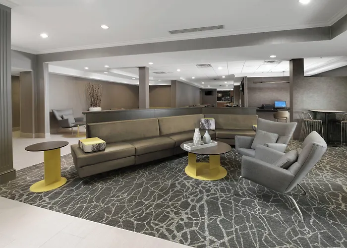 Springhill Suites Dallas /Quorum Drive
