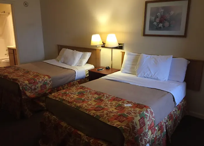Wildwood Inn