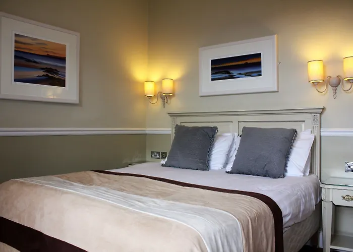 The Haymarket Hotel