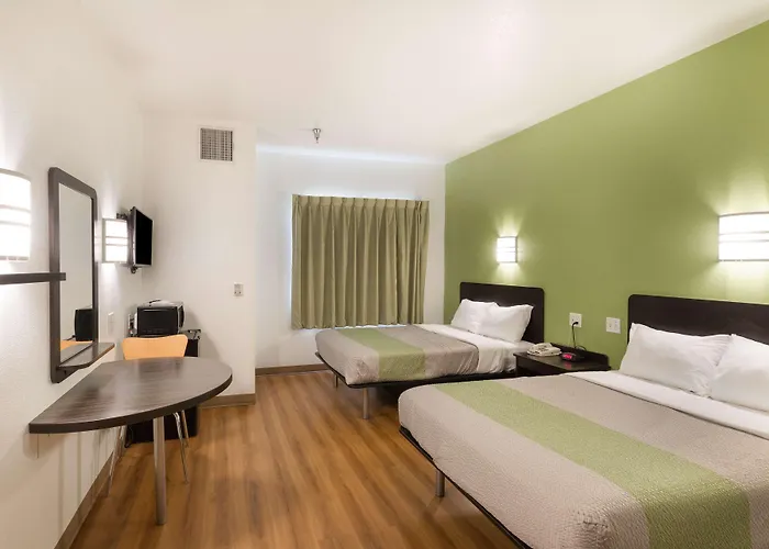Hillsboro Dog Friendly Hotels