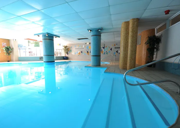Suncliff Hotel - Oceana Collection