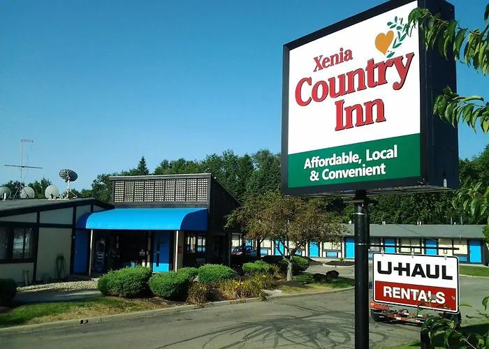 Xenia Country Inn