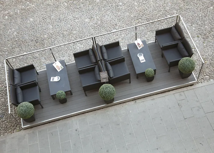 Hotel Annunziata Ferrara