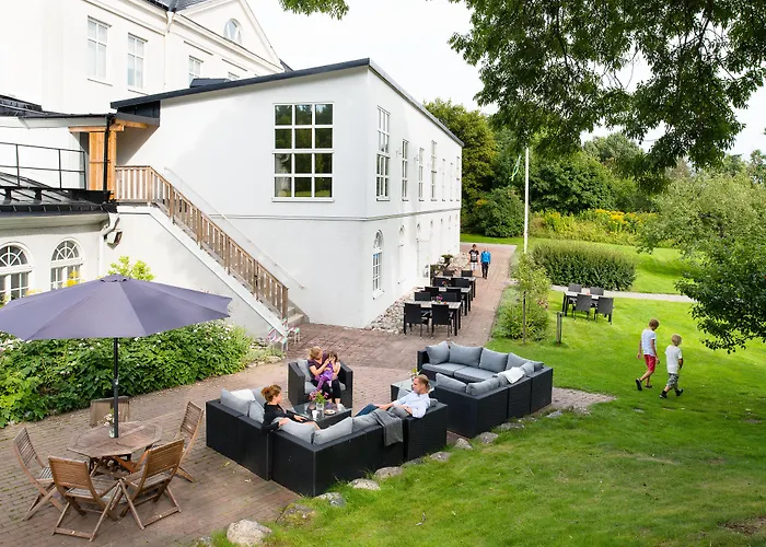 Blommenhof Hotel