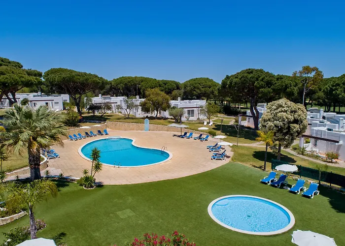 Prado Villas Vilamoura
