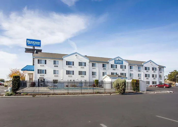 Rodeway Inn & Suites Nampa
