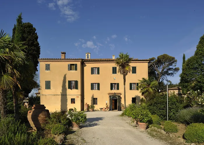 Hotel Borgo Casabianca