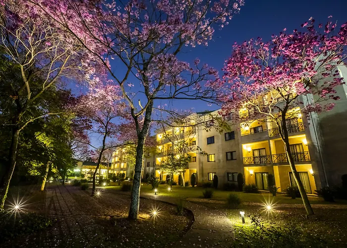 Hotel Panamby Guarulhos